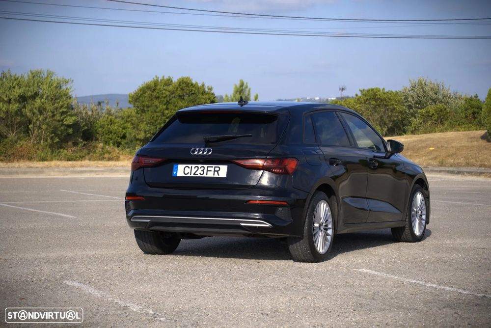 Audi A3 - 6