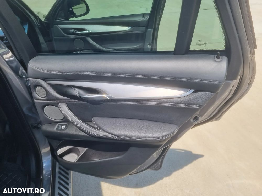 BMW X6 - 12