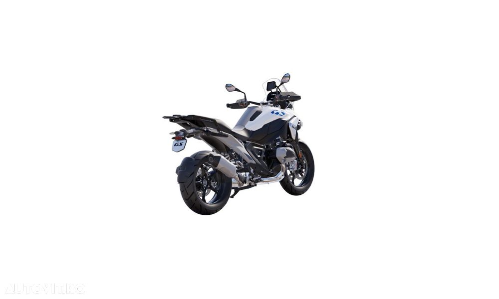 BMW R 1300 GS - 2