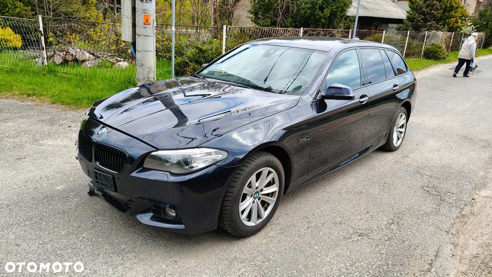 BMW Seria 5 530d xDrive Modern Line - 1