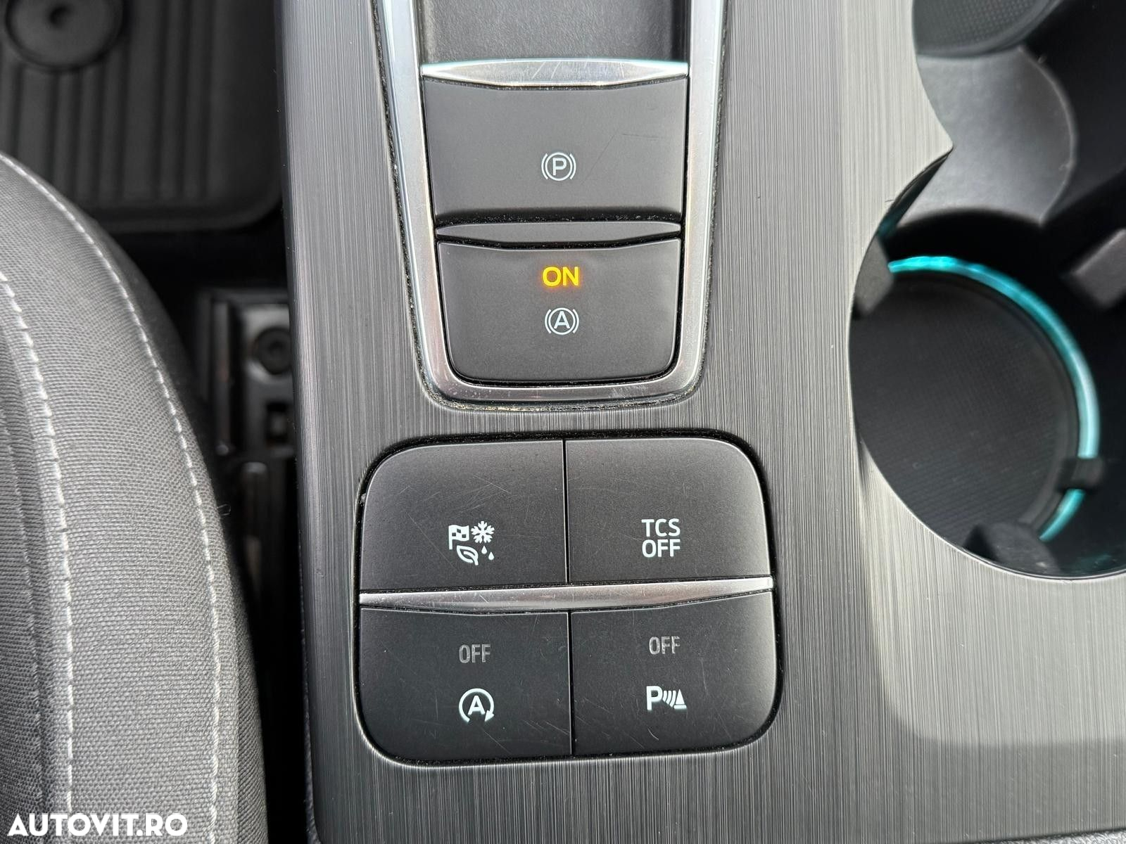 Ford Focus - 13