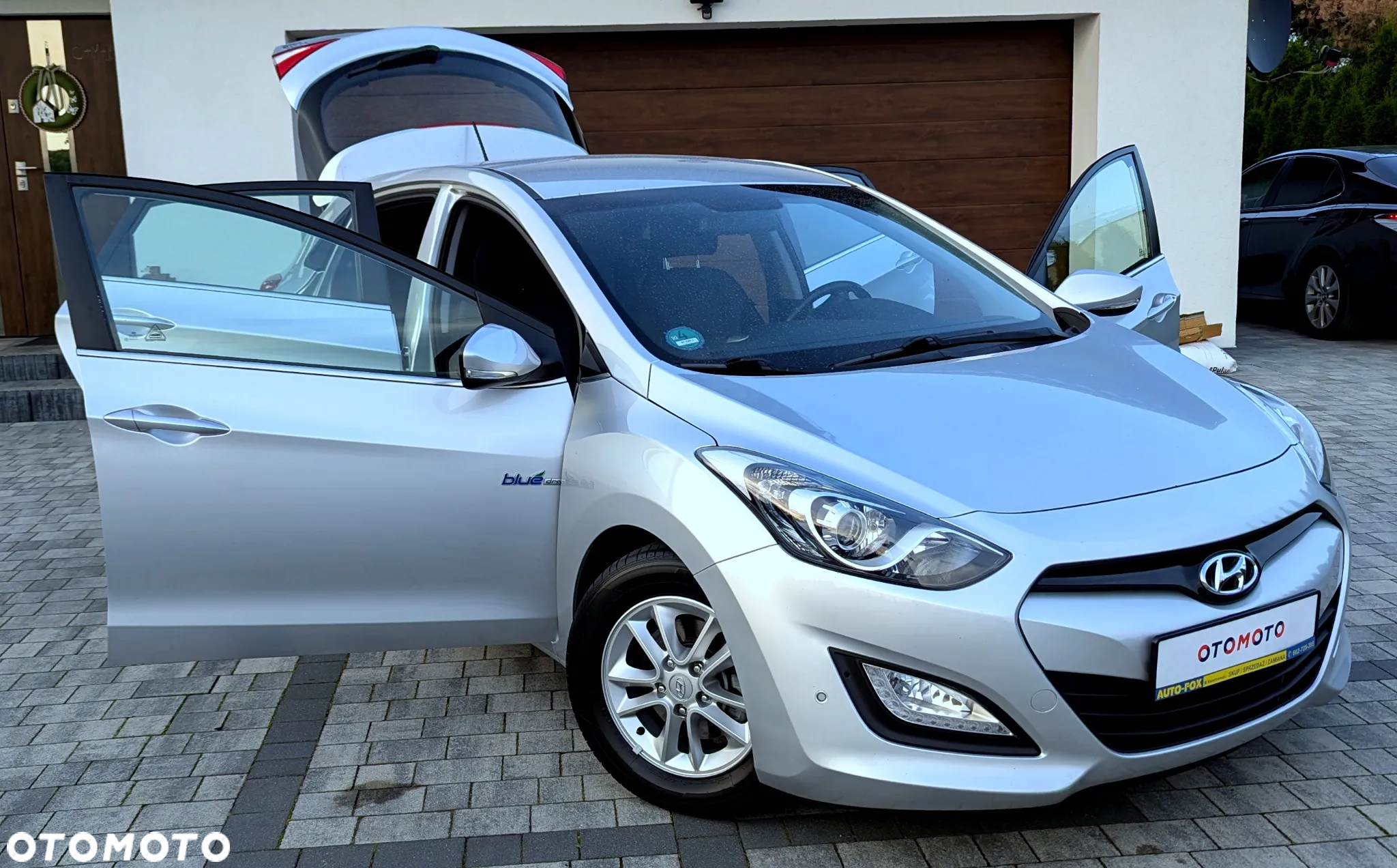 Hyundai i30 1.6 GDI Premium - 2