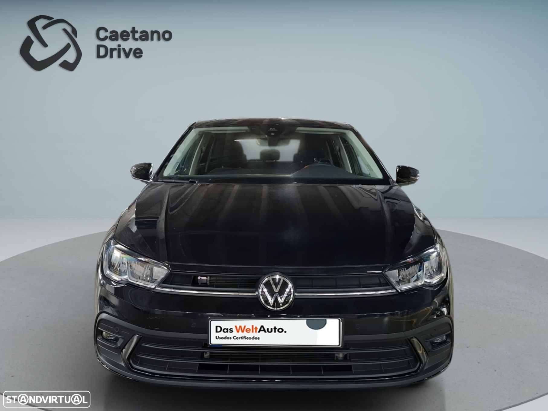 VW Polo 1.0 TSI Urban - 2