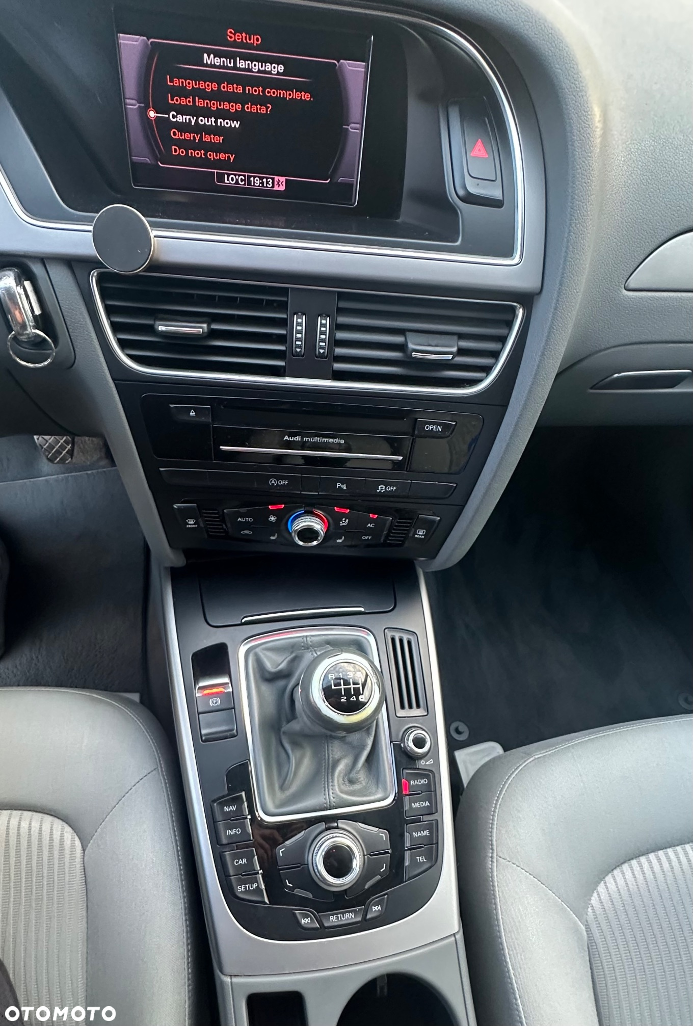 Audi A4 ver-2-0-tdi-112g-dpf-ambiente - 24