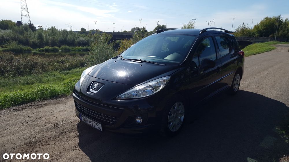 Peugeot 207 1.4 Trendy - 2