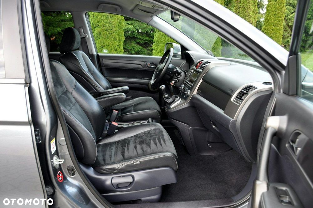 Honda CR-V - 18