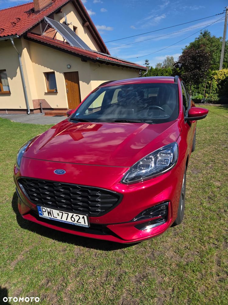 Ford Kuga 1.5 EcoBoost FWD ST-Line X - 1
