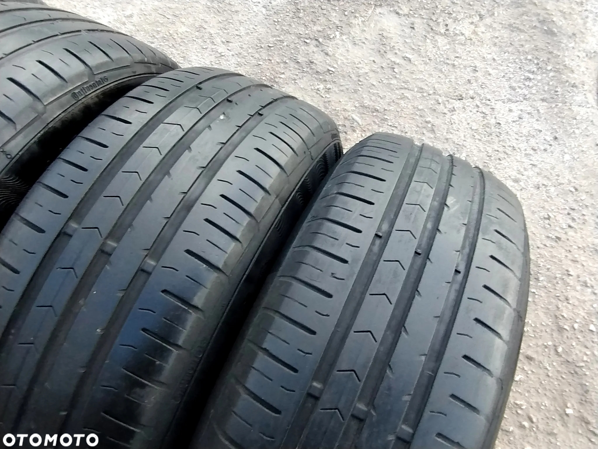 5x120 Alufelgi Felgi Aluminiowe 15 Koła Letnie Lato BMW 5 SERIA E39 E34 Legnica ALU-RAD 205/65 STYLING 83 - 20