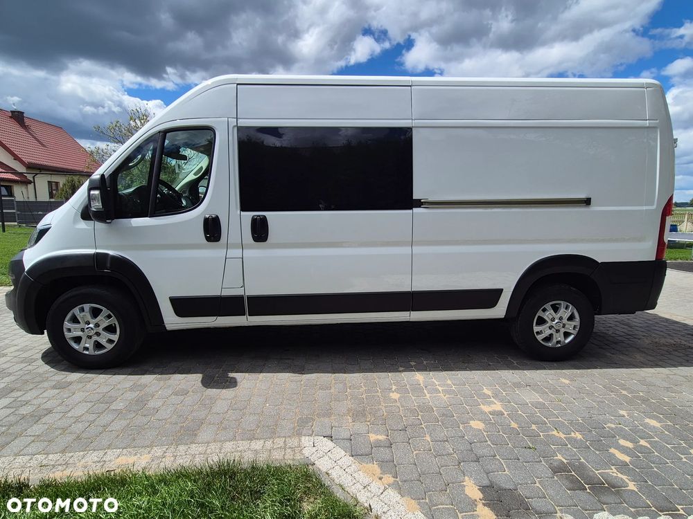 RAM PROMASTER 2500 - 6