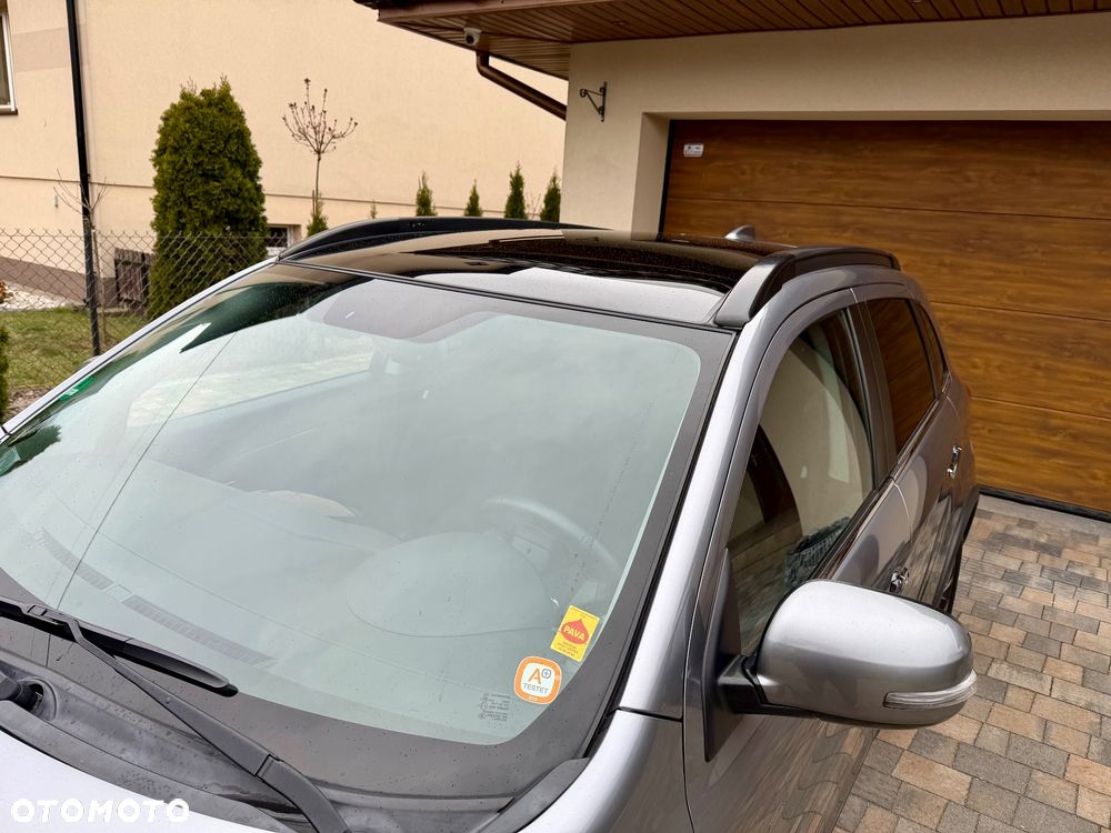 Mitsubishi ASX 1.6 2WD Intense - 21