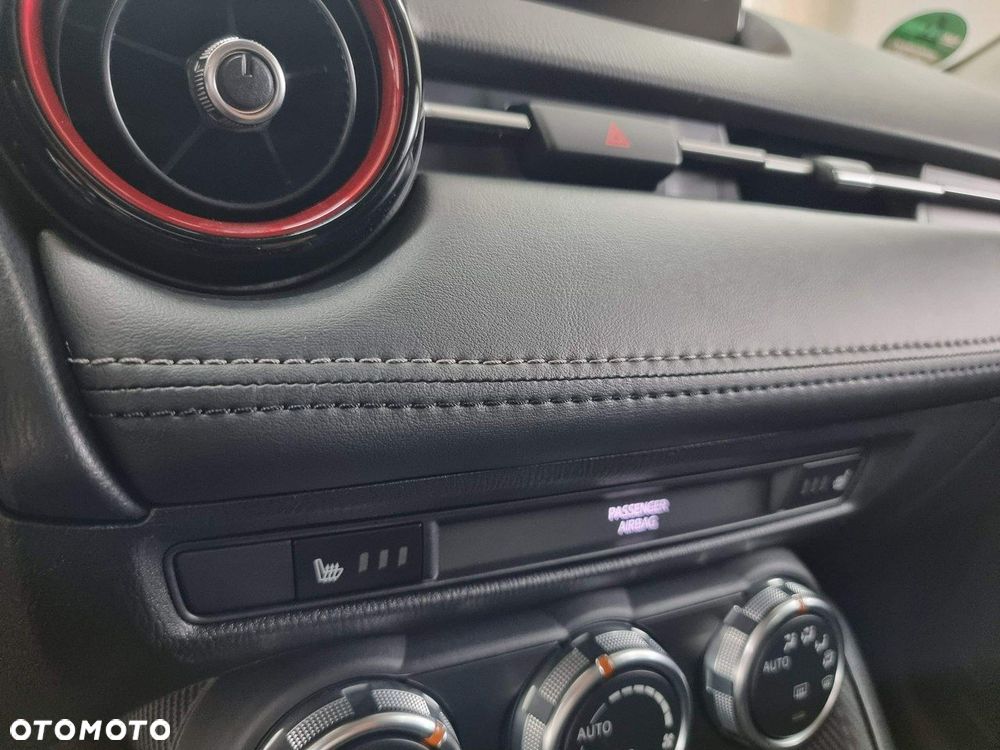 Mazda CX-3 - 39