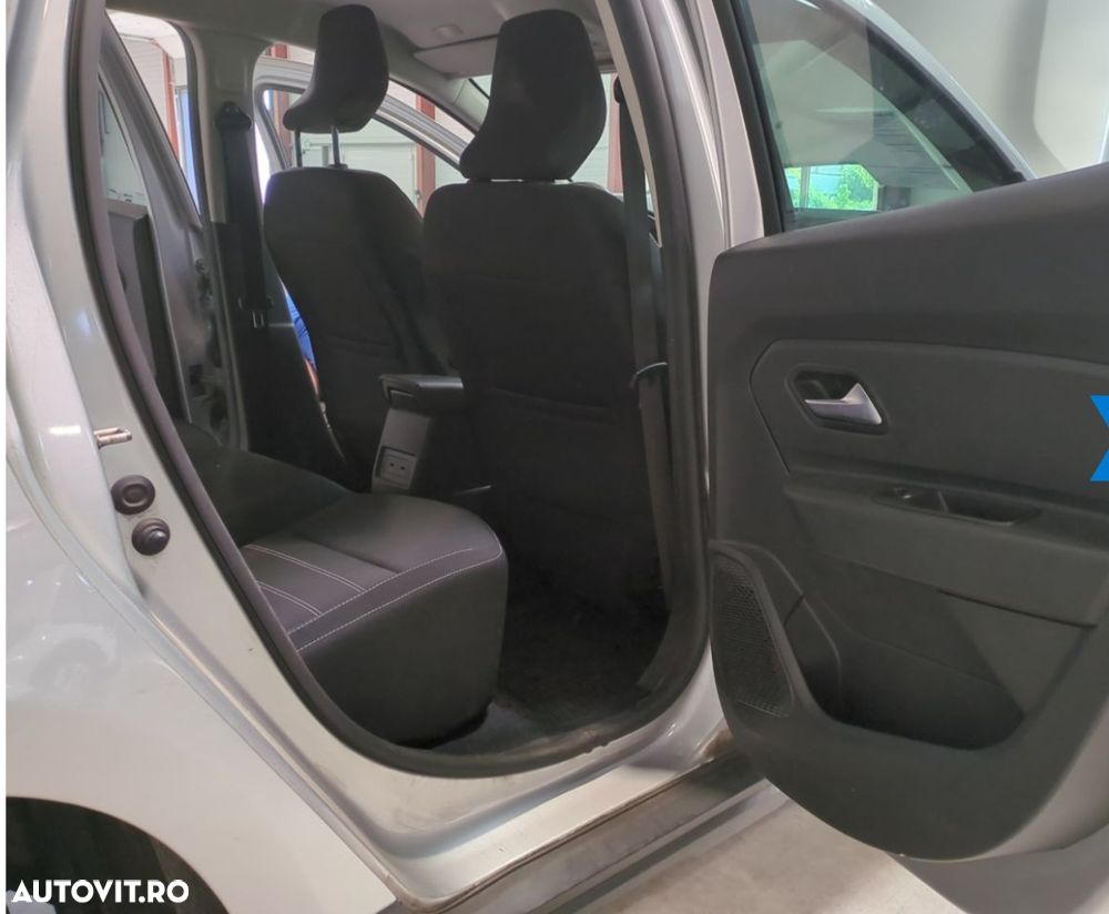 DACIA Duster 2024 — imagine 18