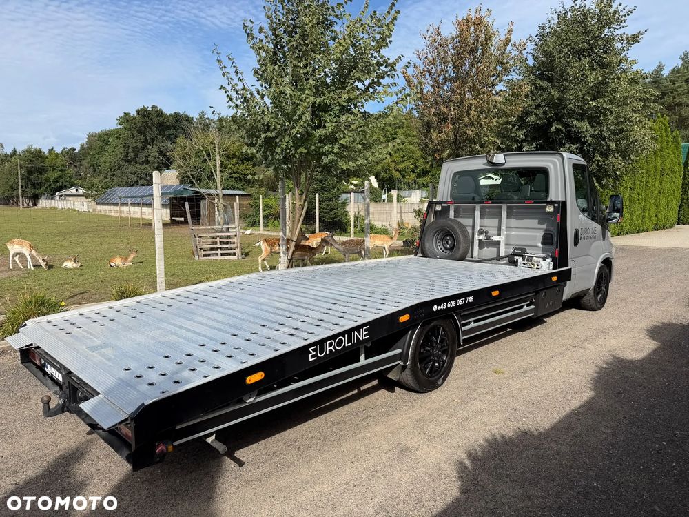 Iveco DAILY - 14