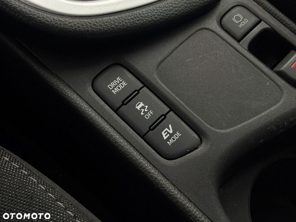 Toyota Yaris Hybrid 1.5 Executive - 30