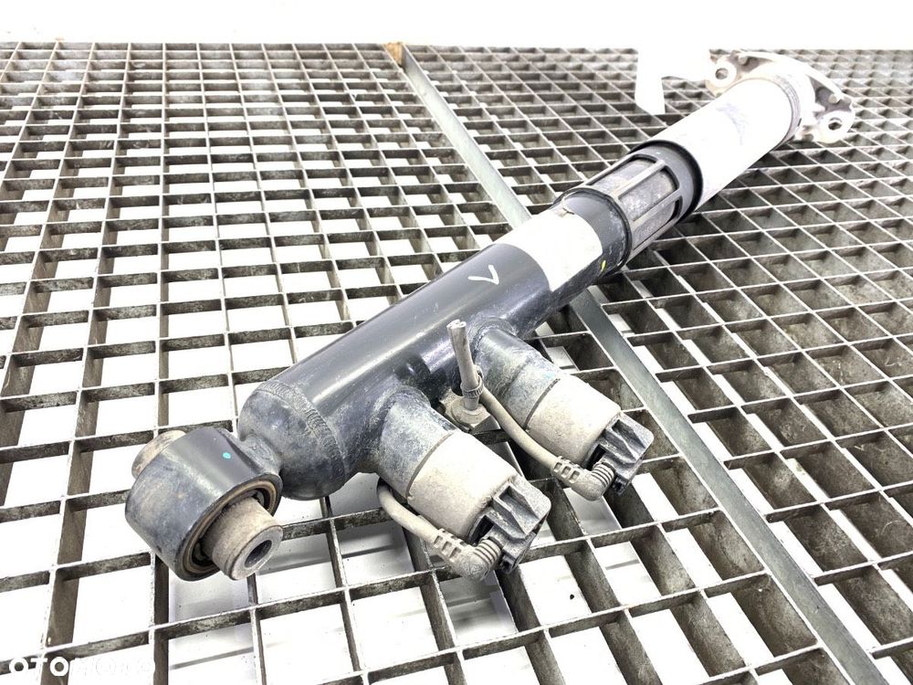 AMORTYZATOR LEWY TYŁ  SKODA SUPERB IV 2023 - 2.0 TSI 195 kW [265 KM] benzyna 2023 - 3WA512037AR - 3