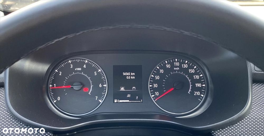 Dacia Sandero Stepway 1.0 TCe Comfort - 8