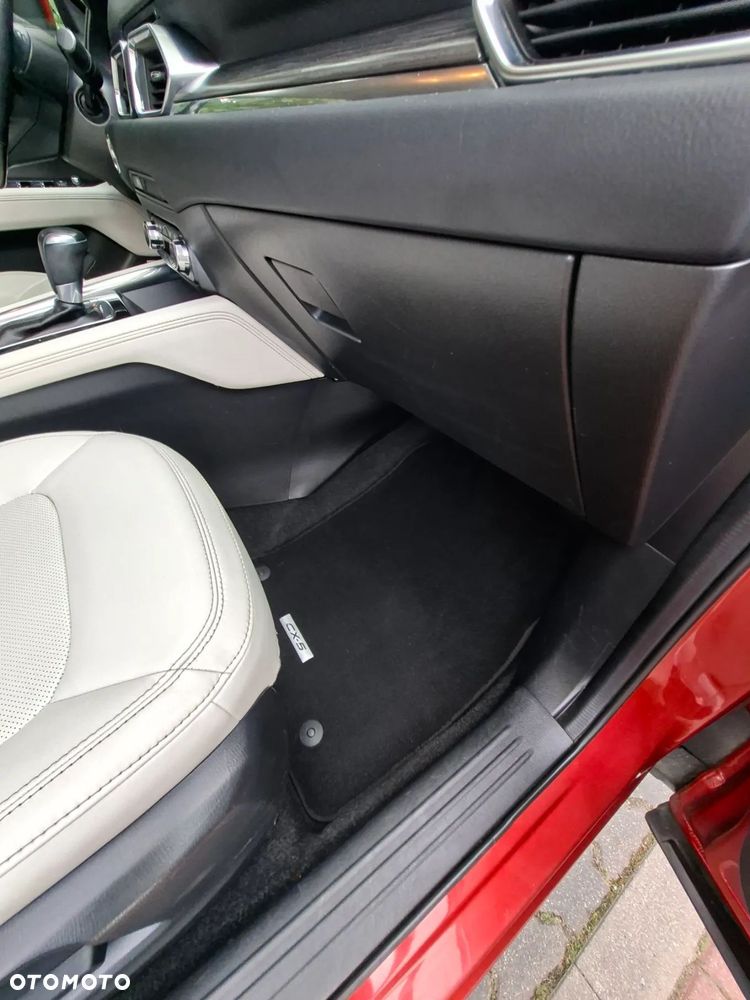 Mazda CX-5 2.2 D Skypassion AWD - 18