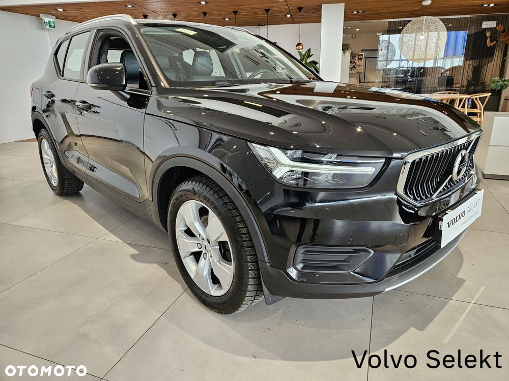 Volvo XC 40 - 5