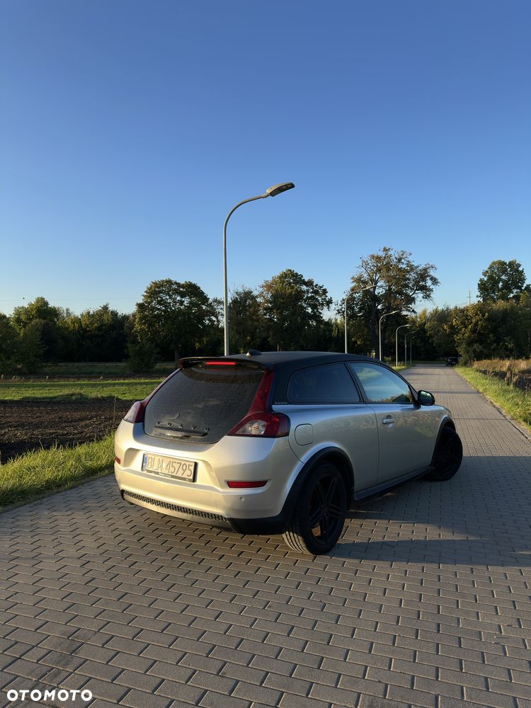 Volvo C30 - 8