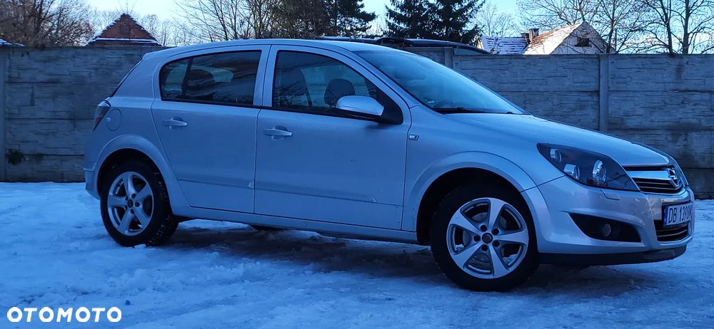 Opel Astra 1.8 Innovation - 3