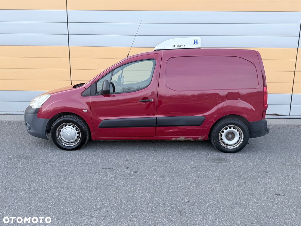 Citroën Berlingo - 2