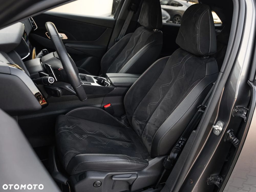 DS Automobiles DS 7 Crossback - 23