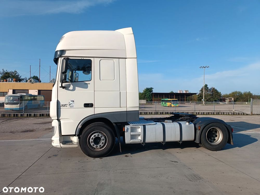 DAF XF SSC - 3