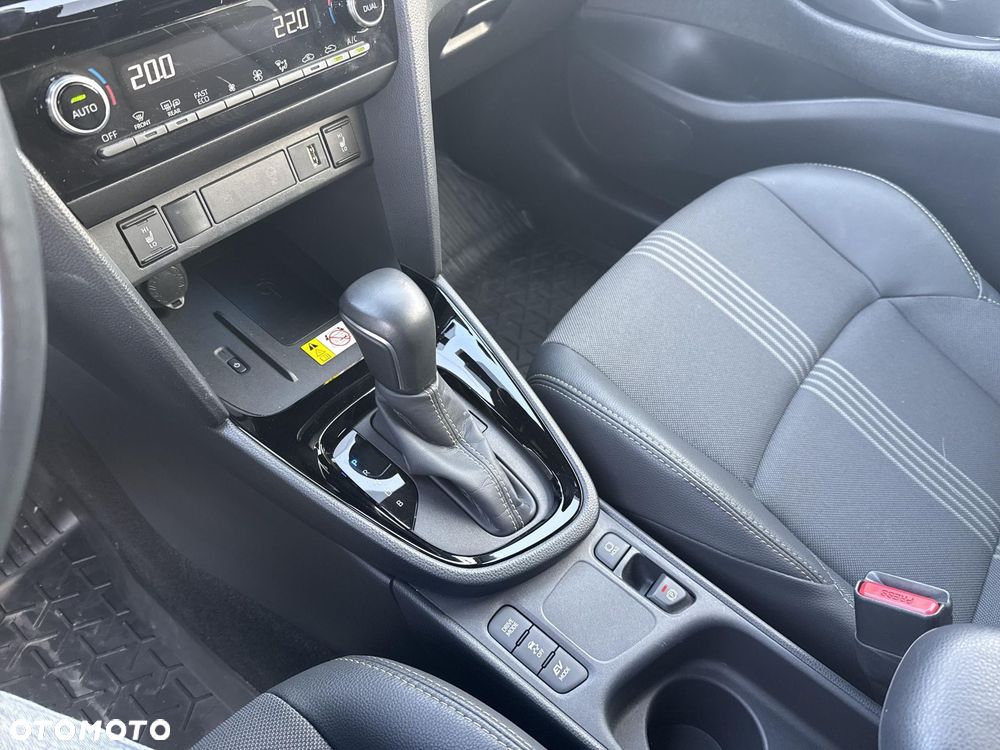 Toyota Yaris Cross Hybrid 1.5 Adventure - 26