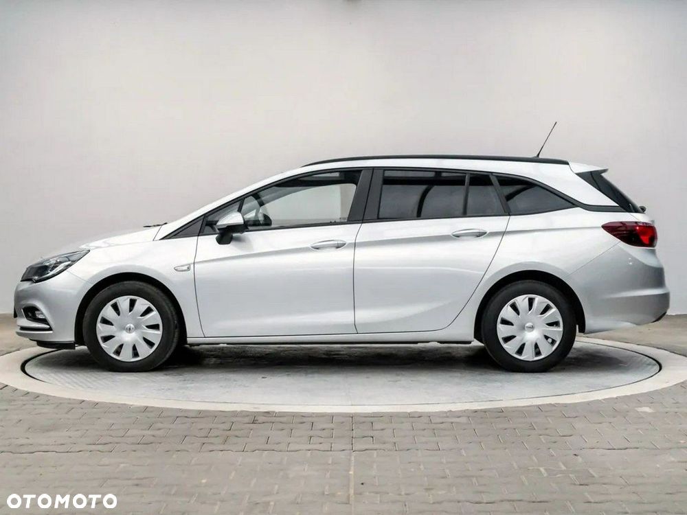 Opel Astra V 1.6 CDTI Enjoy S&S - 5
