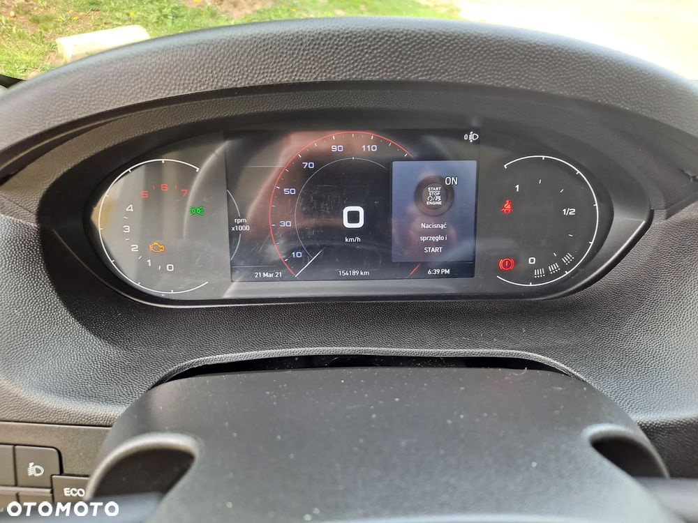 Fiat Ducato - 23