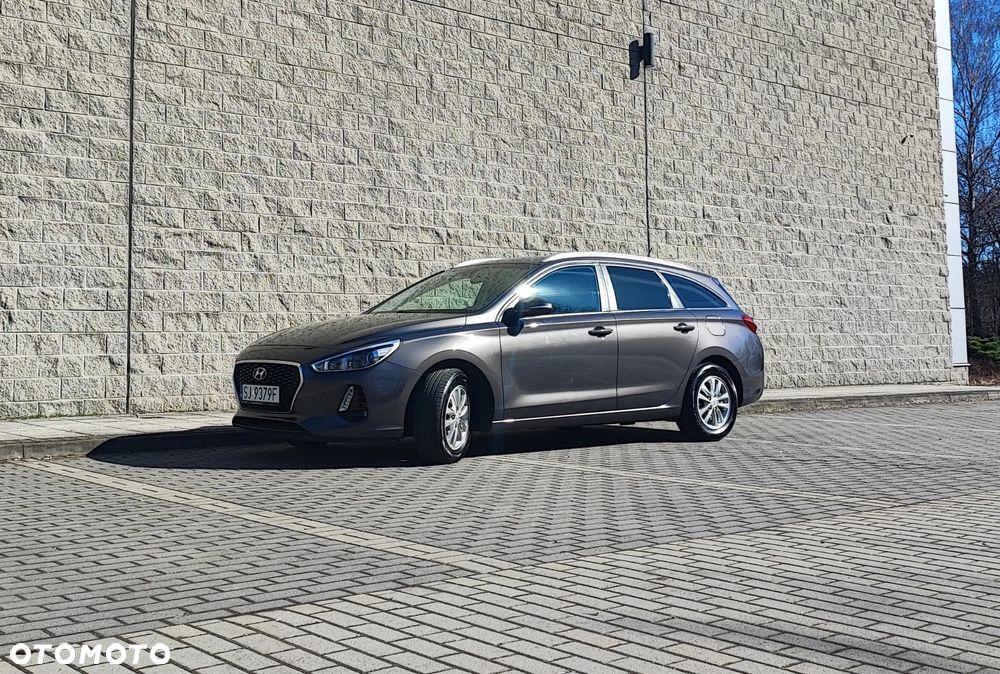 Hyundai i30 - 15
