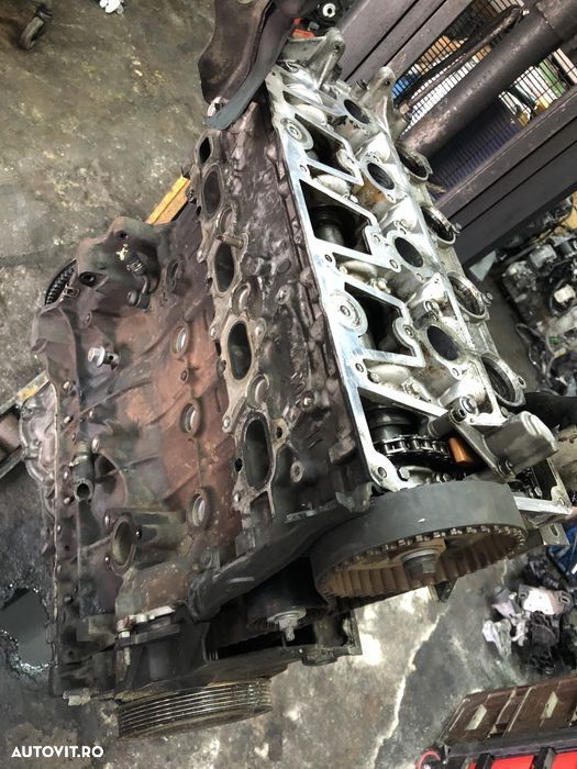 Motor ford Kuga TXDA 2.0 tdci 2011 - 4