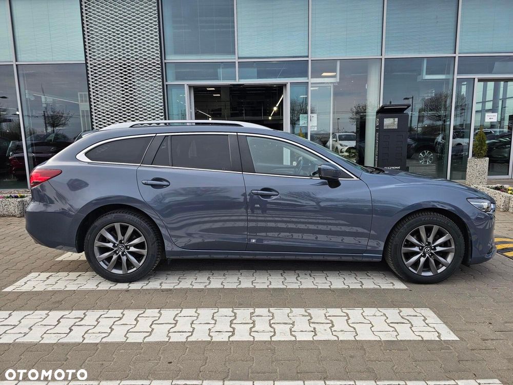 Mazda 6 2.0 SkyMotion - 6
