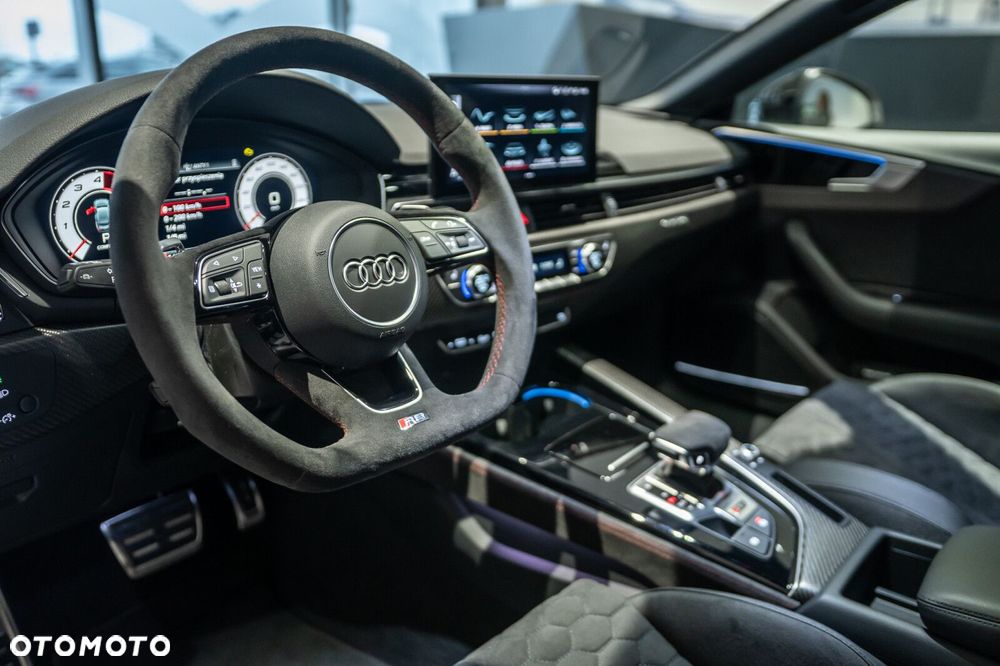 Audi RS5 Sportback - 17