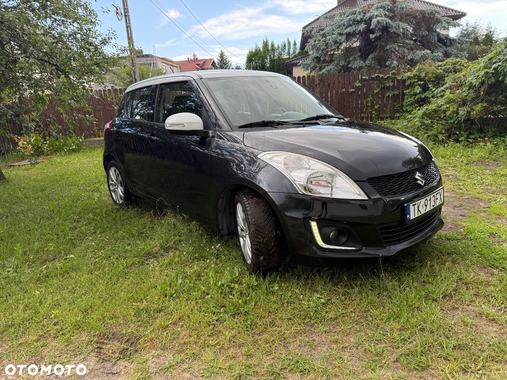 Suzuki Swift 1.2 30 Jahre - 2