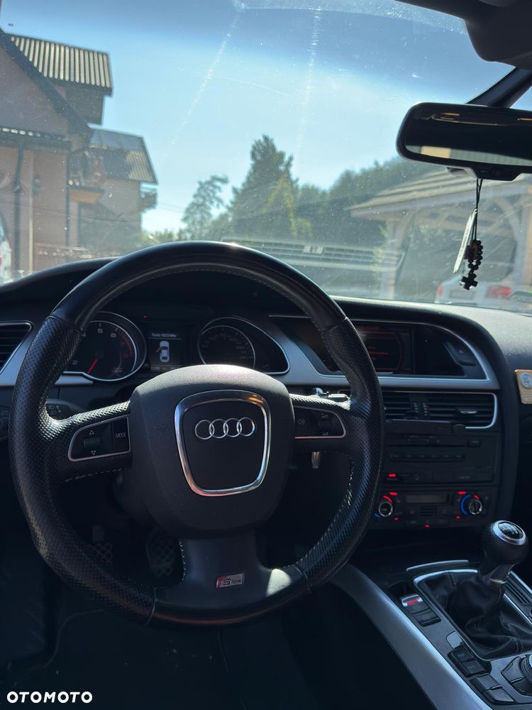 Audi A5 Coupé 1.8 TFSI - 6