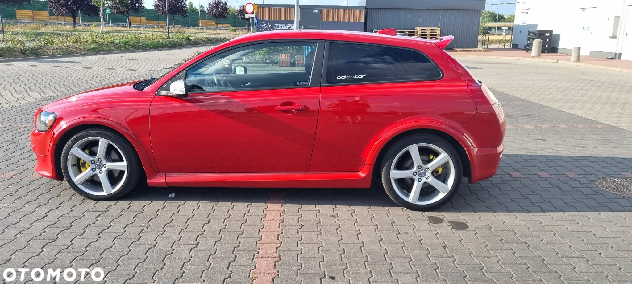 Volvo C30 T5 Kinetic - 9