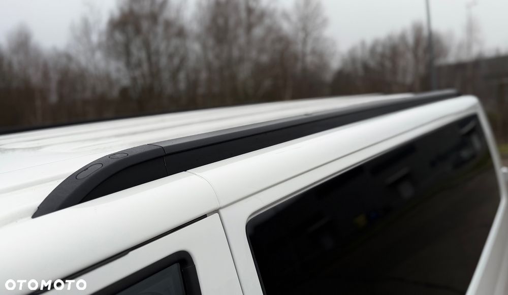 Volkswagen Caravelle 2.0 TDI L2 Highline DSG - 19