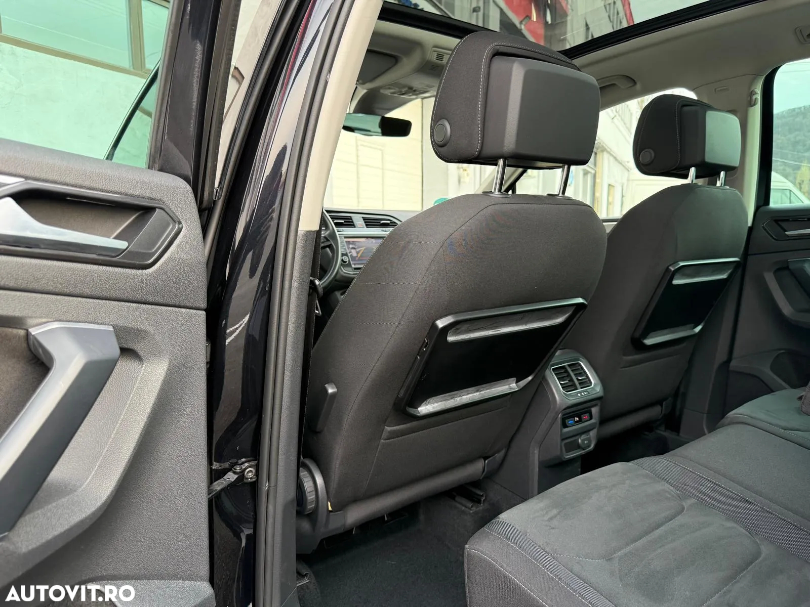 Volkswagen Tiguan 2.0 TDI SCR (BlueMotion Technology) Highline - 21