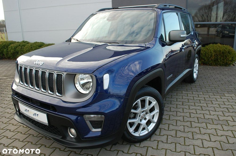 Jeep Renegade - 11