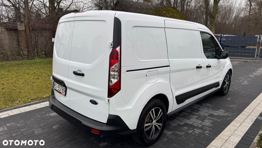 Ford Transit Connect 230 L2 S&S Basis - 11