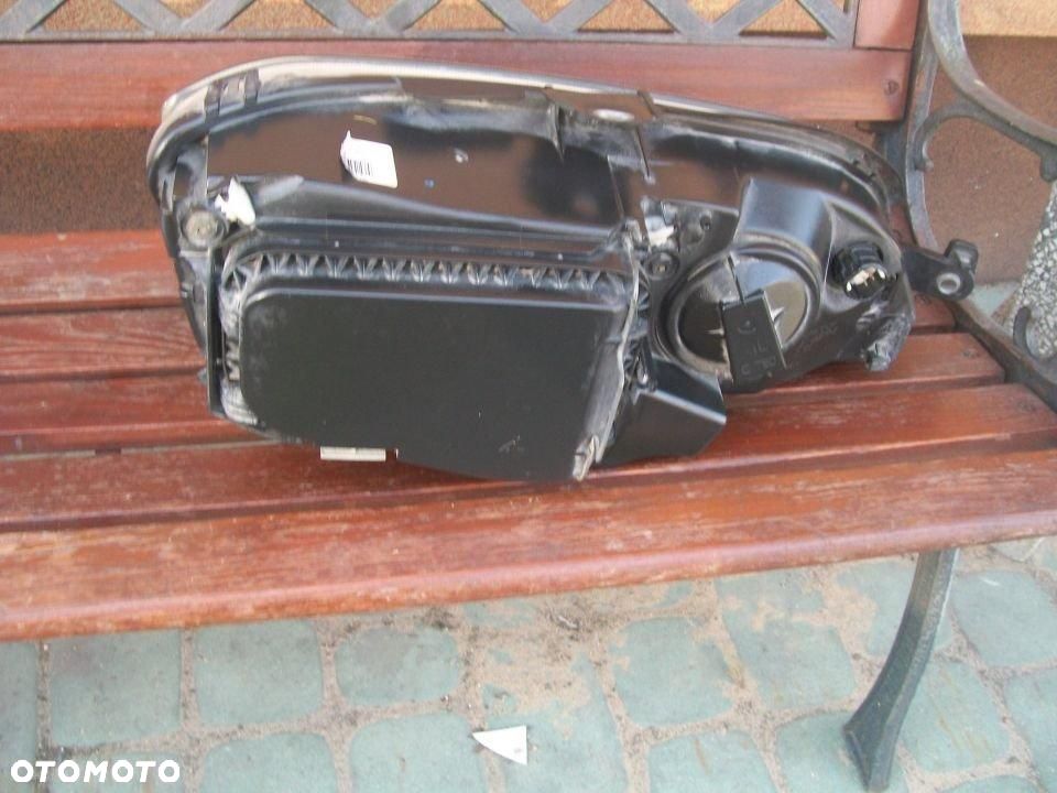 Lampa Fiat Multipla AL europa - 2