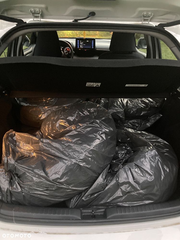 Toyota Yaris 1.0 Comfort - 13