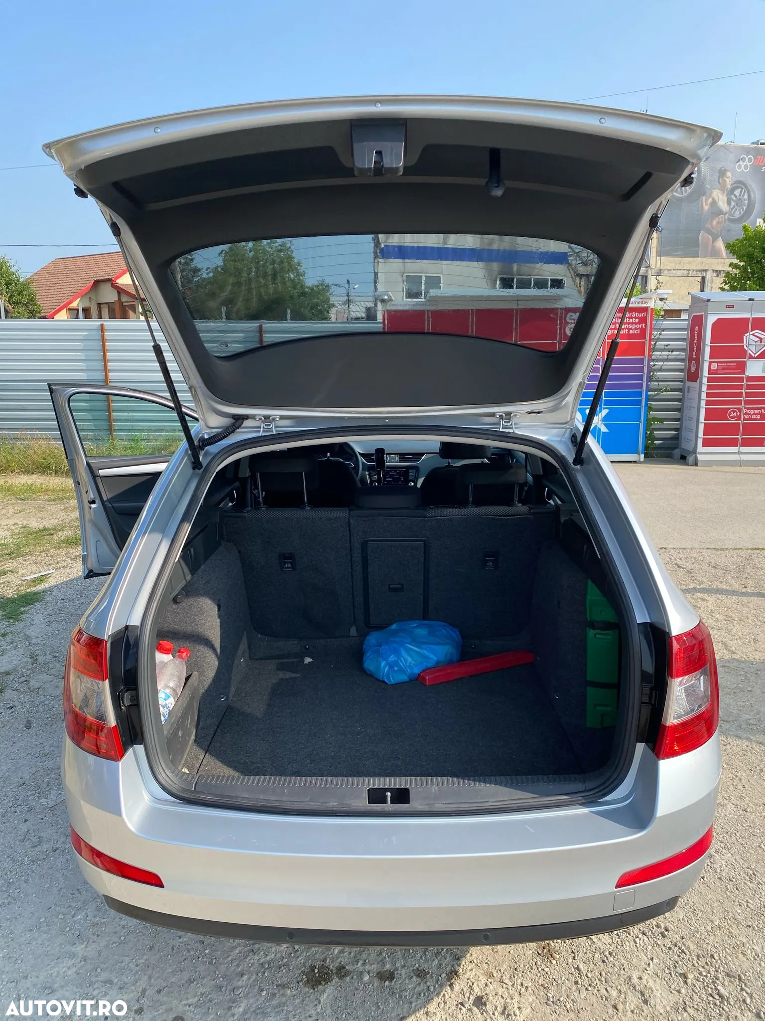 Skoda Octavia - 7