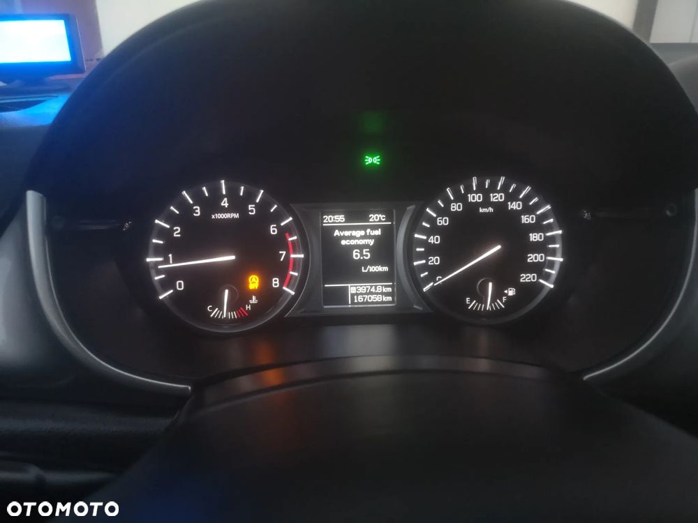 Suzuki Vitara 1.6 Premium 2WD - 14