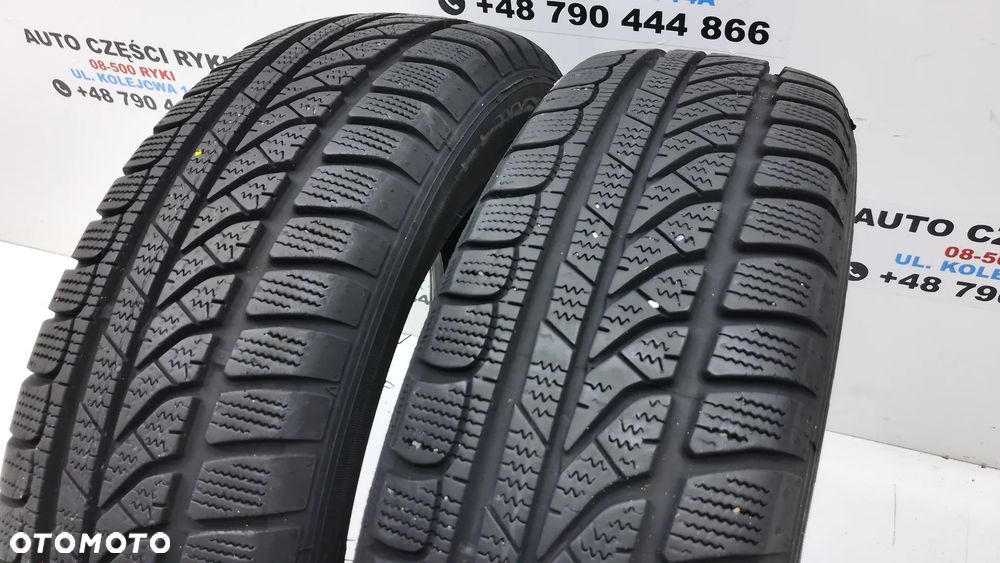 165/65R15 81T Dunlop  2013 - 2