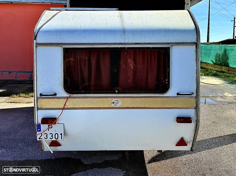 Karmann Missouri - 1