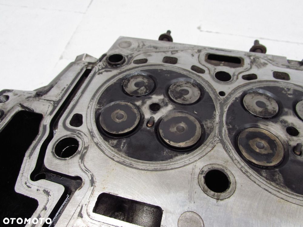 BMW F10 F11 F20 F30 E90 2.0 D N47 GLOWICA KOMPLETNA WALKI 78126010300 155732301 - 9