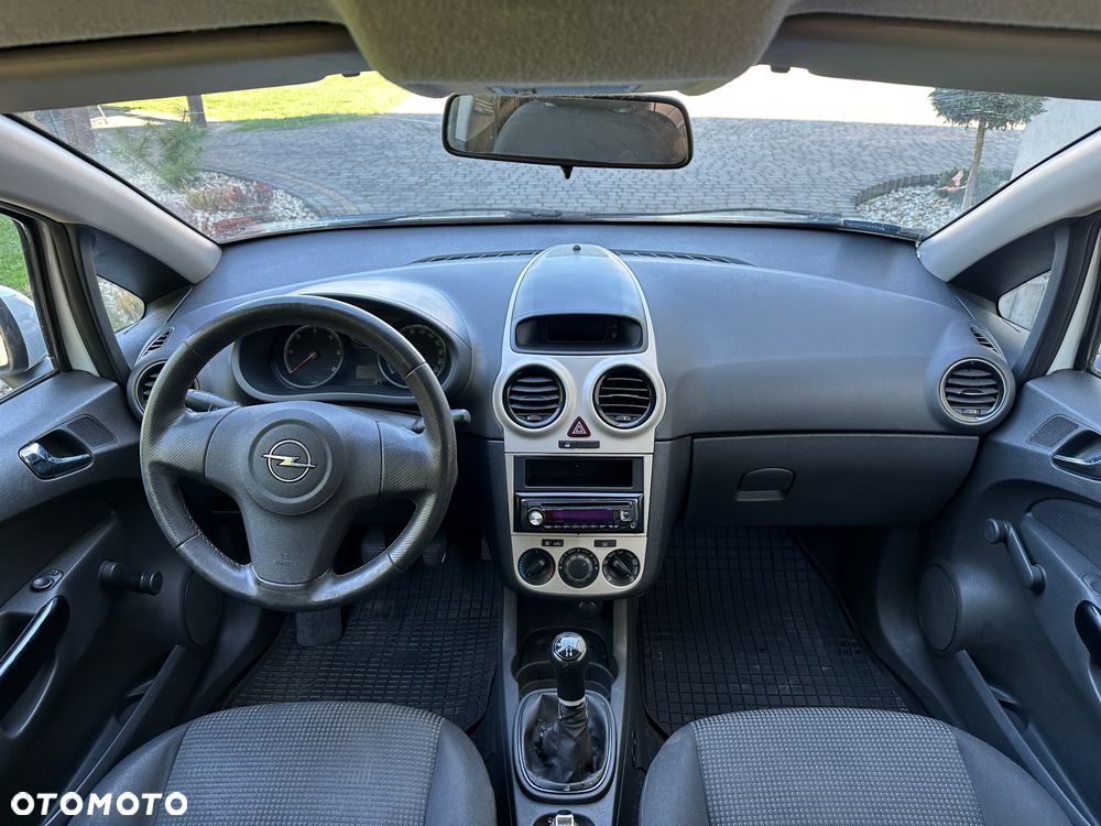 Opel Corsa 1.3 CDTI 111 - 15