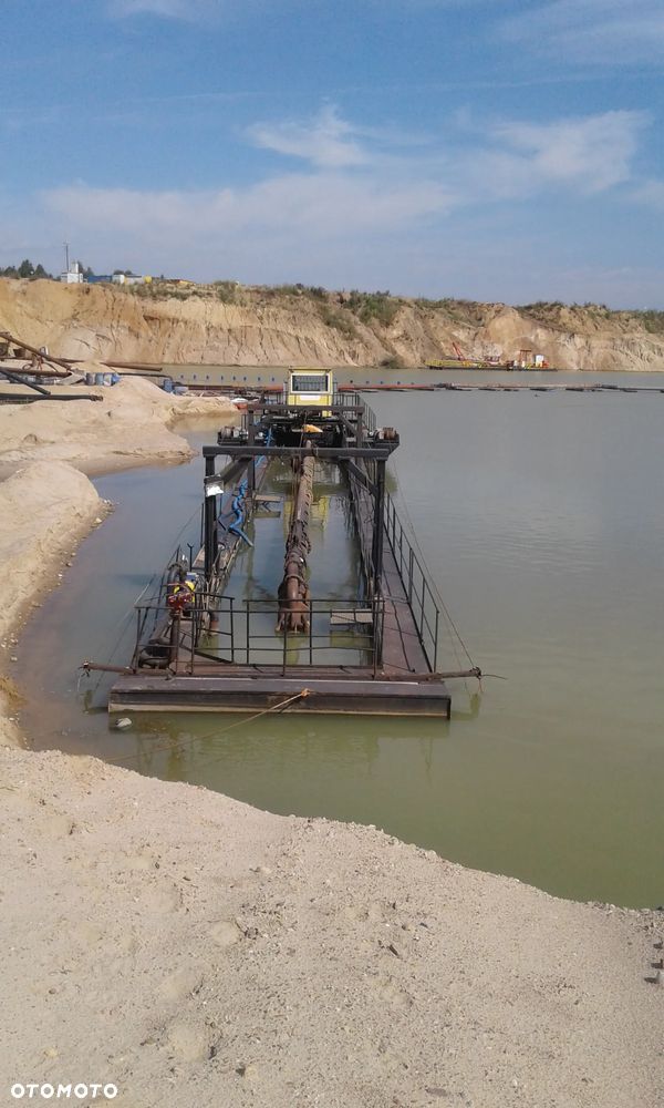 Inny Refuler Döpke Typ SVE Katamaran Döpke typ SVE Katamaran - 13